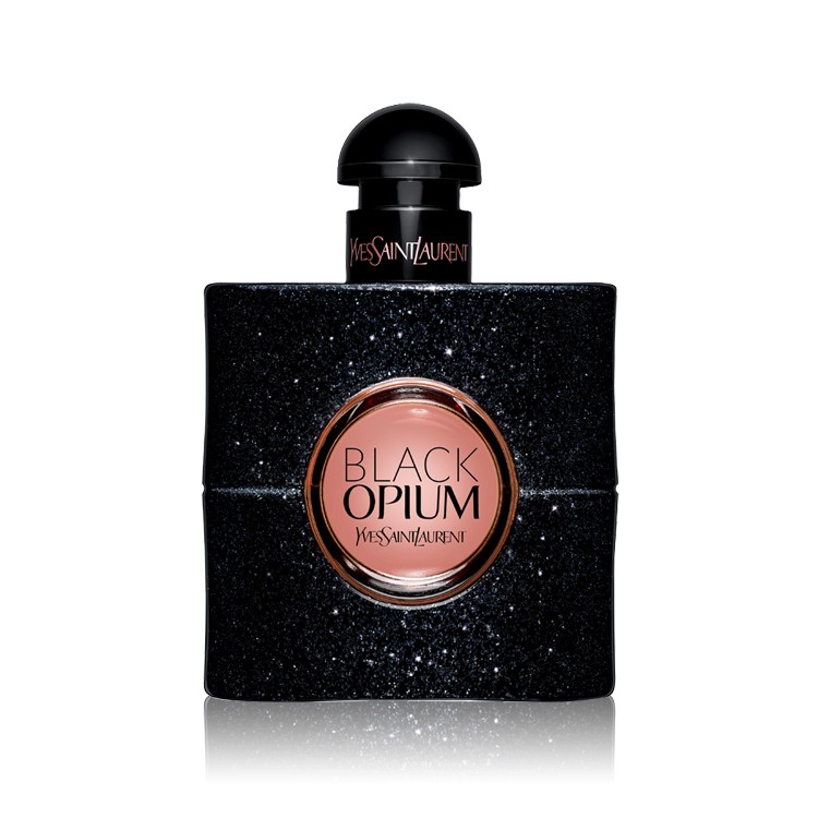Yves Saint Laurent Black Opium EDP 90ml