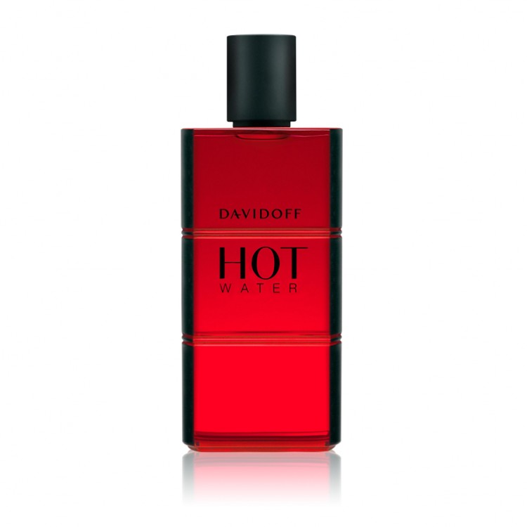 Davidoff Hot Water EDT