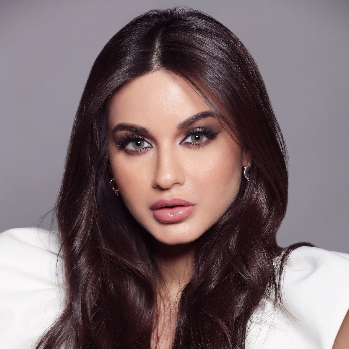 قريس عدسات النظر
