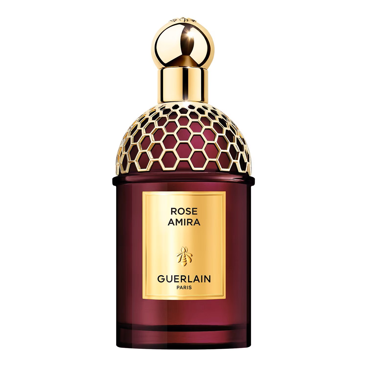 عطر جيرلان أبسولو أليجوريا روز أميرا