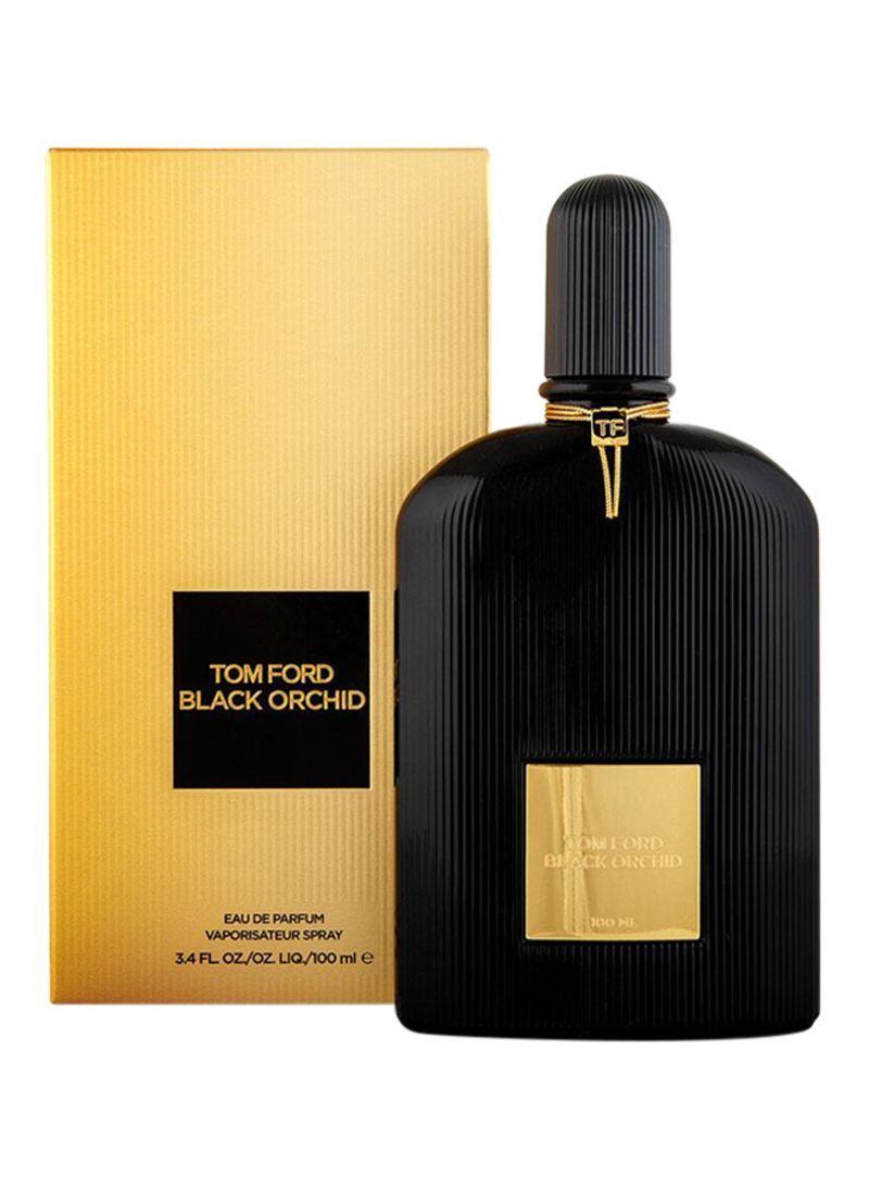 عطر توم فورد بلاك أوركيد
