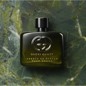 عطر قوتشي جولتي ابسولو دي بارفيوم رجالي 60مل