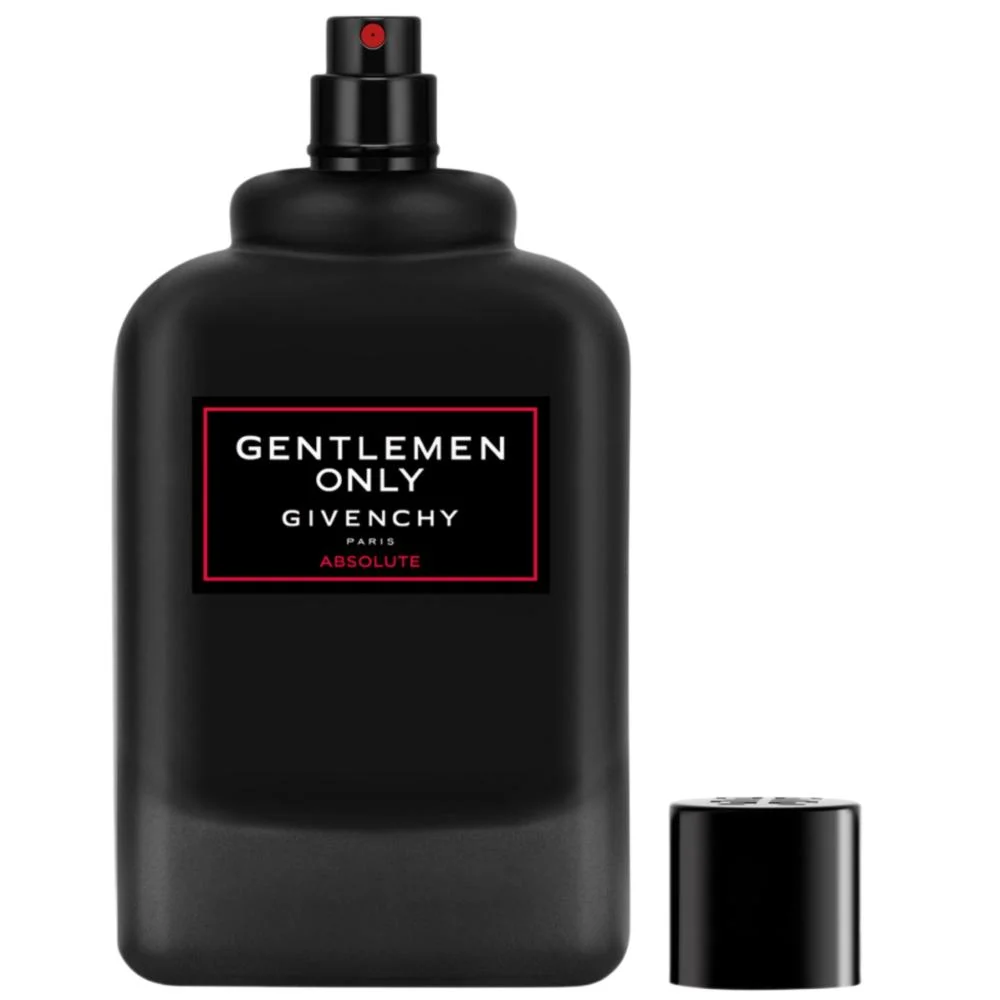 عطر جيفنشي اونلي جنتل مان ابسولوت
