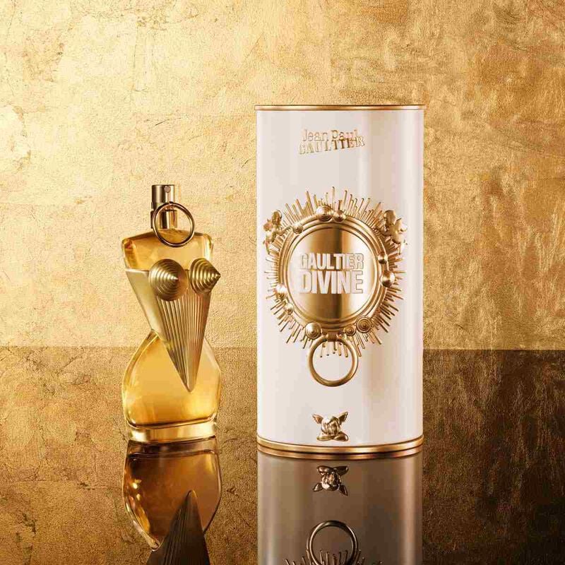 عطر جان بول غوتييه ديفين او دو بارفان 100 مل 