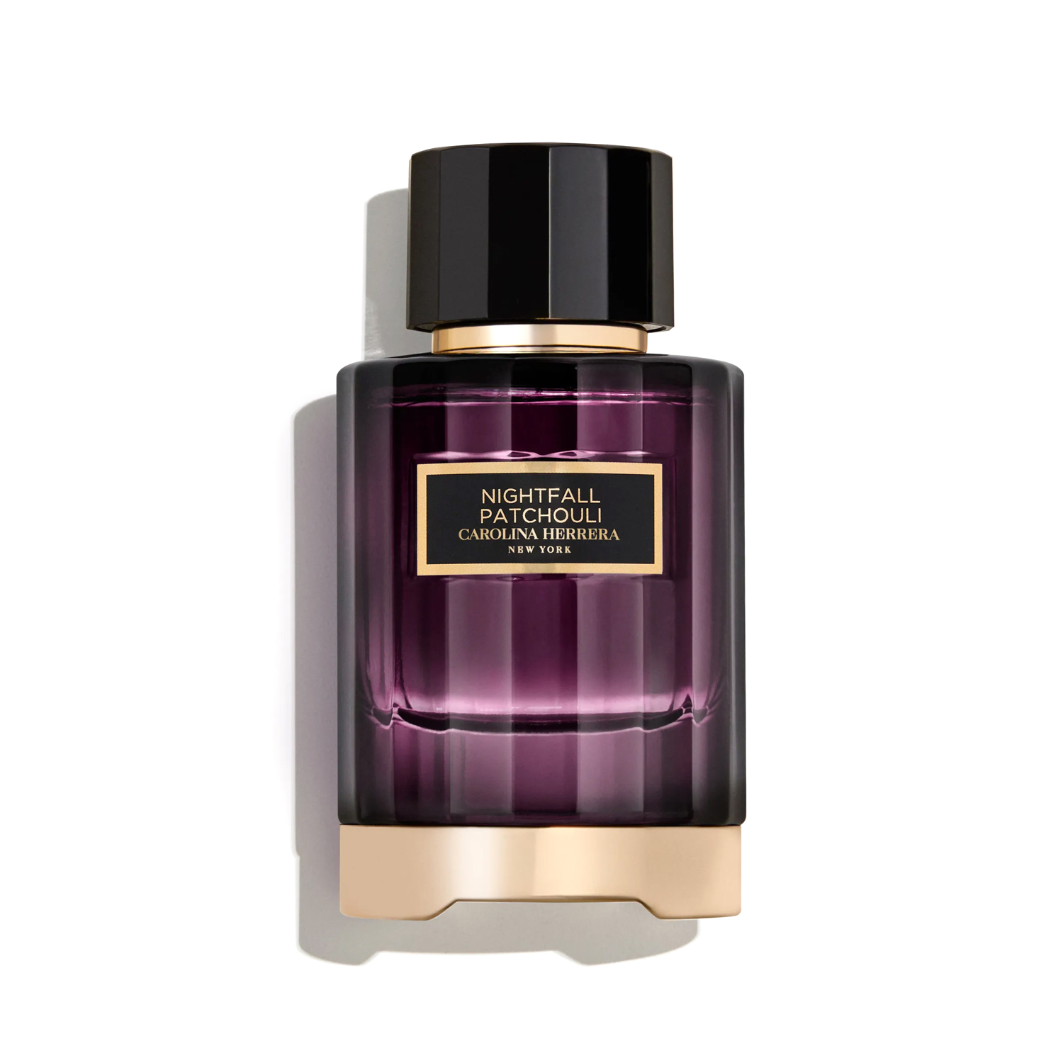 عطر كارولينا هيريرا  كونفيدينشال نايت فول باتشولي او دو بارفان 100 مل 