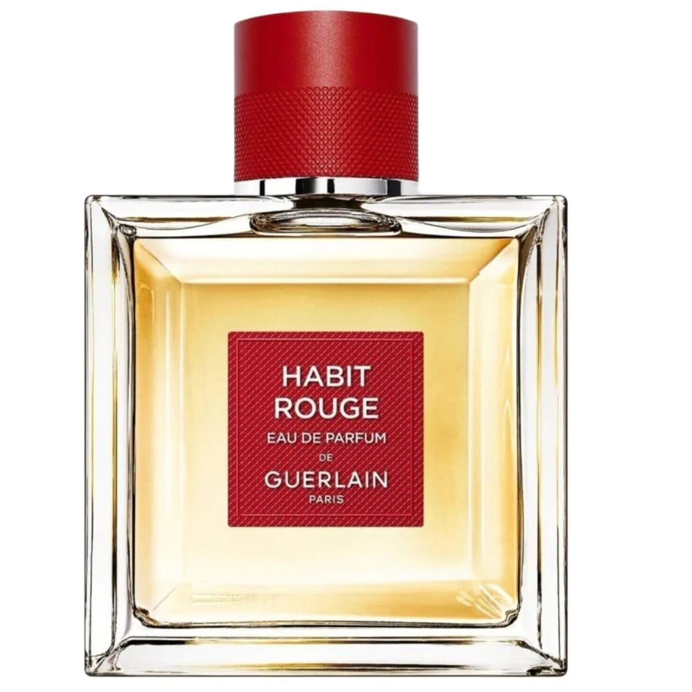 عطر جيرلان هابيت روج او دو بارفيوم 100مل