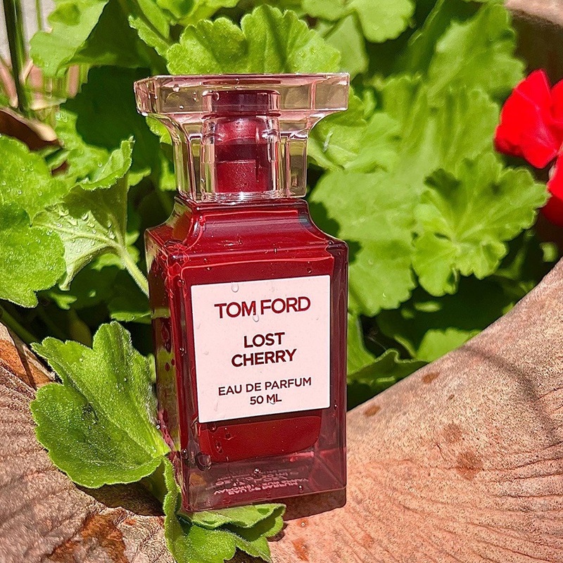 عطر توم فورد لوست شيري