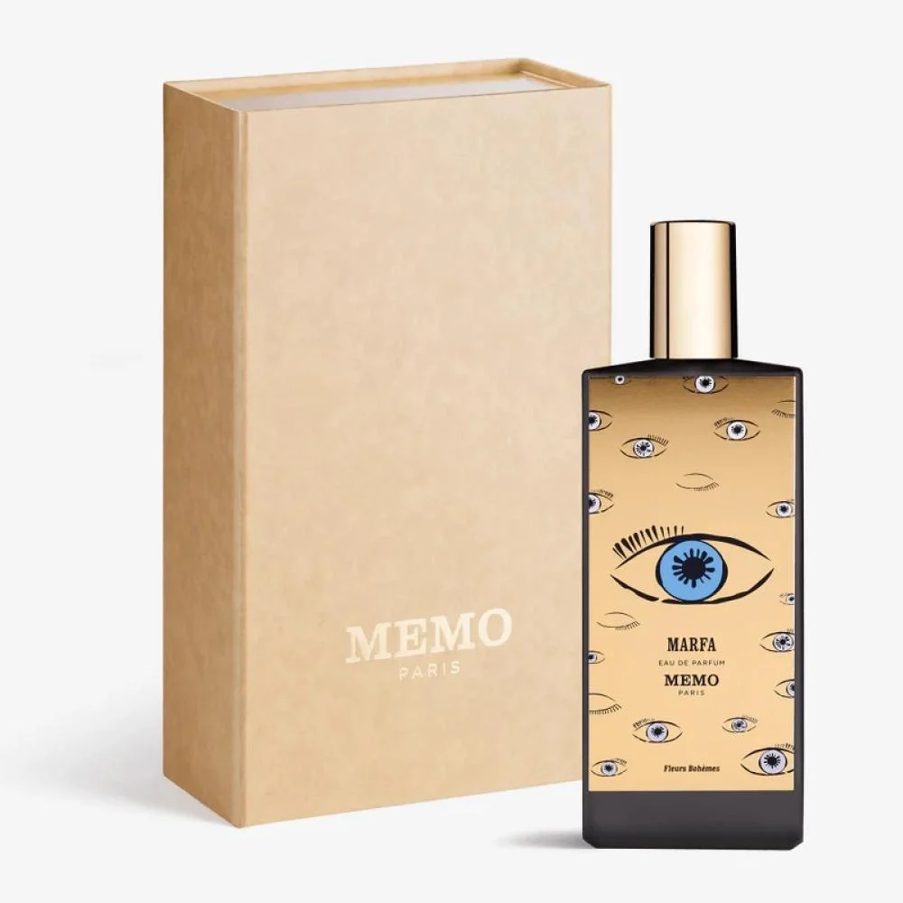 عطر  ميمو باريس مارفا او دو بارفان 75 مل 