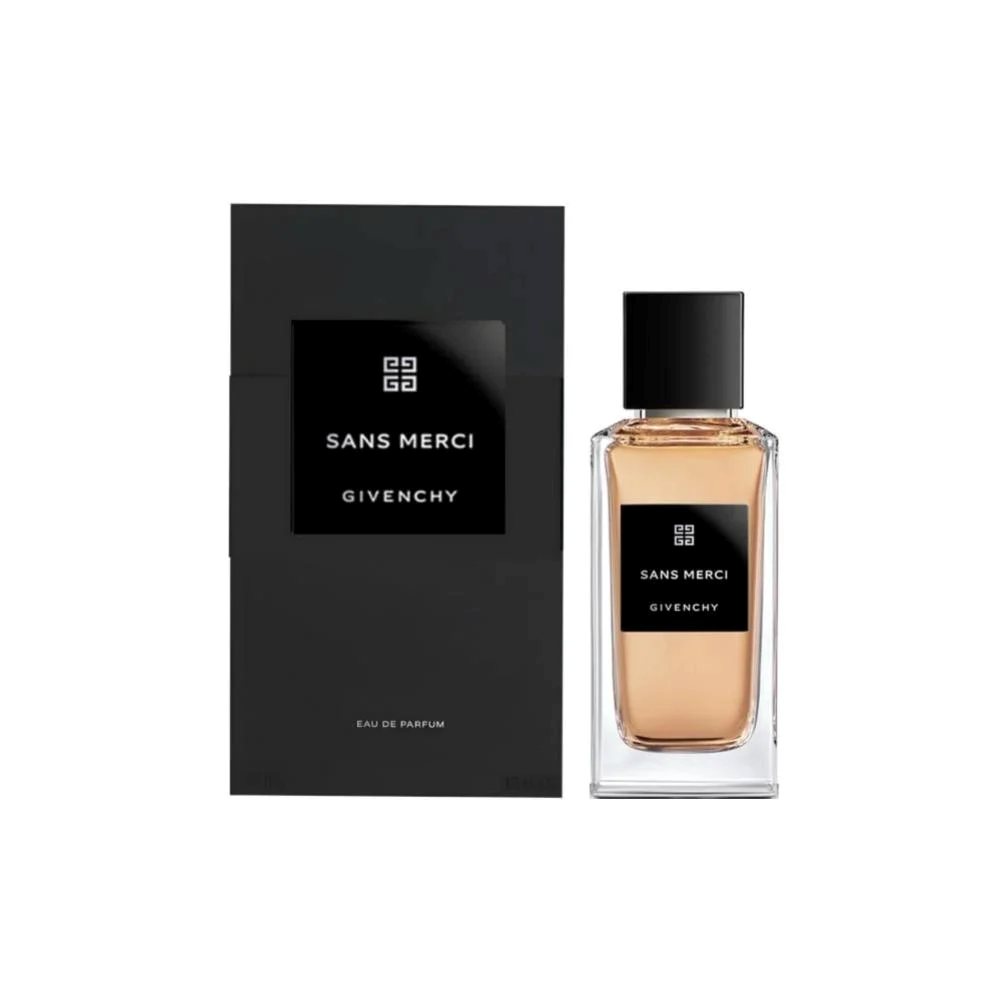 عطر جيفنشي سانس ميرسي