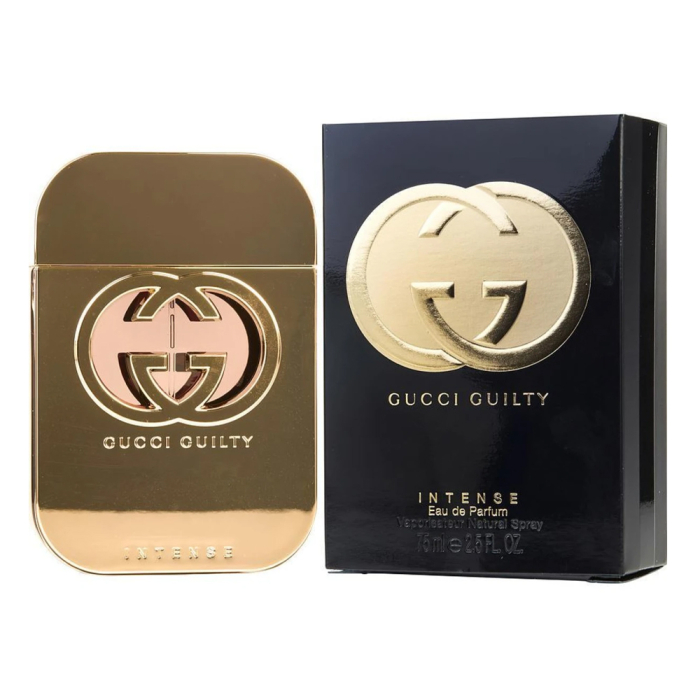 عطر قوتشي جلتي انتنس الاصلي 