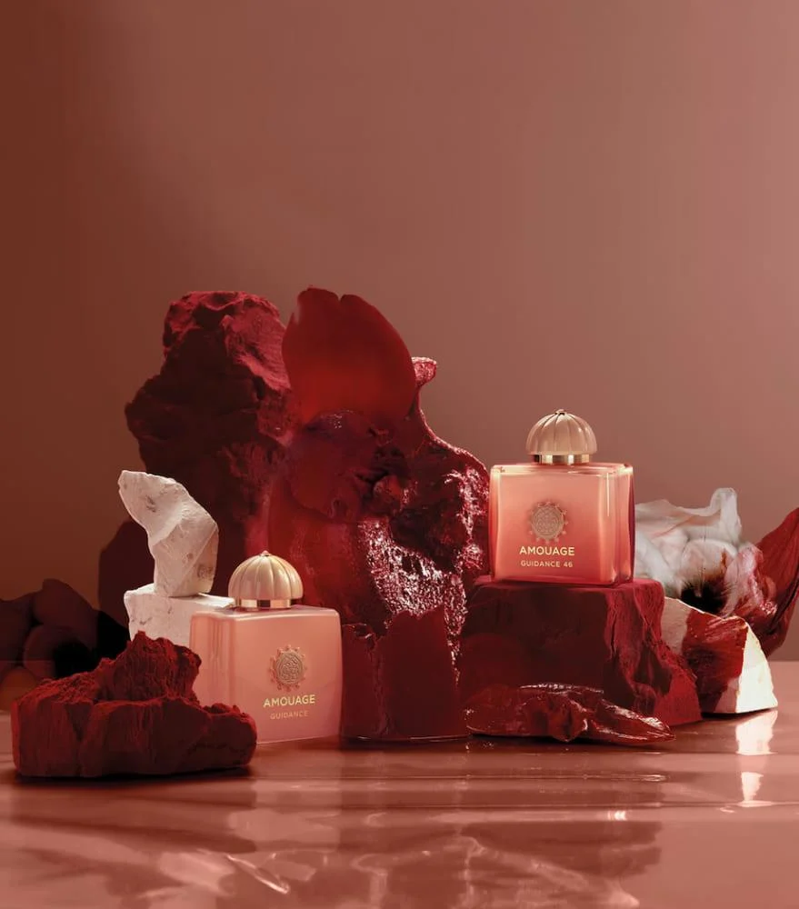 عطر امواج جايدنس او دو بارفيوم 100مل