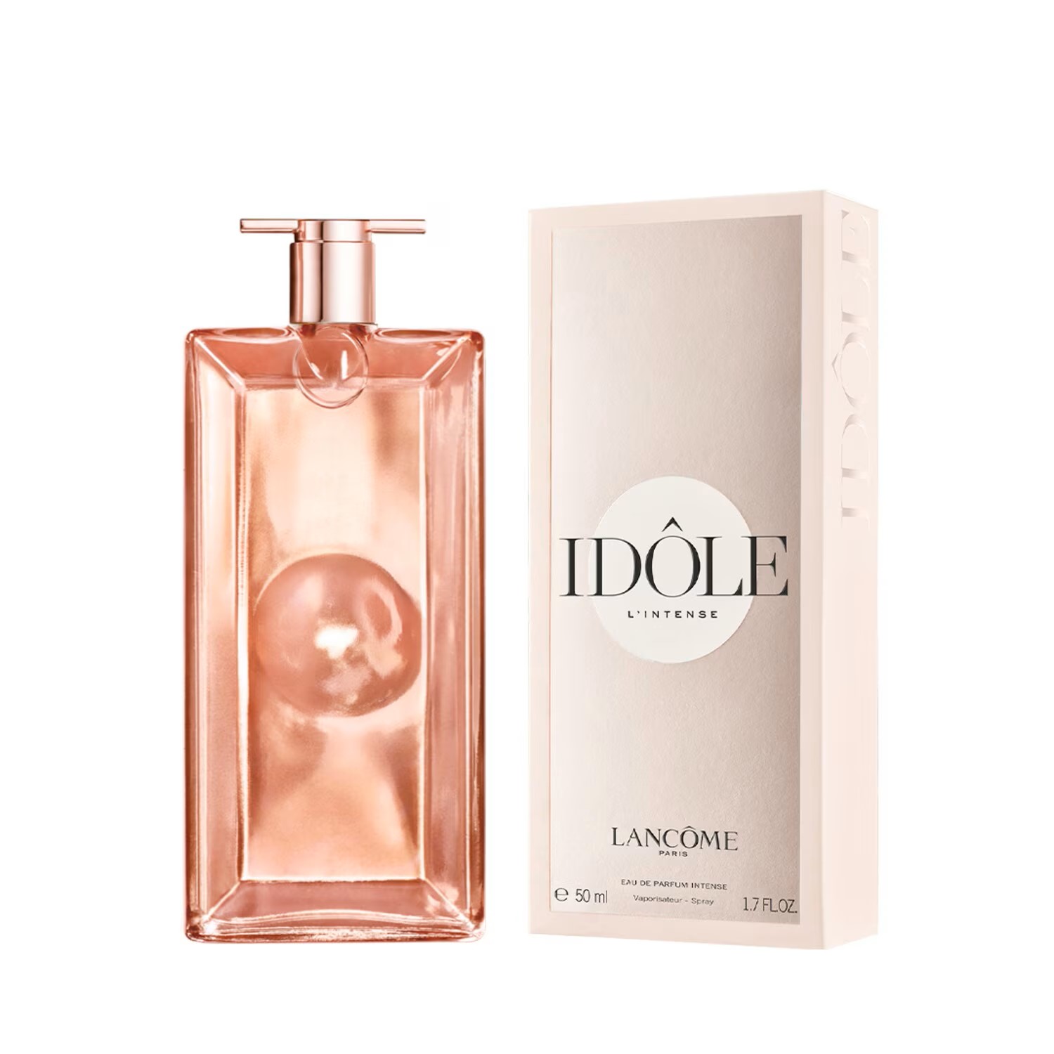 عطر لانكوم ايدول أو دو بارفان أنتنس 75 مل 