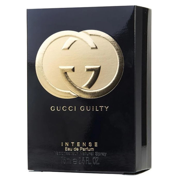 عطر قوتشي جلتي انتنس للنساء او دي بارفيوم 50 مل