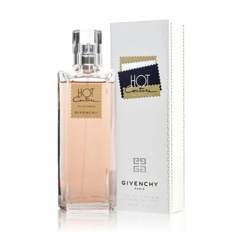 عطر جيفنشي هوت كوتور القديم