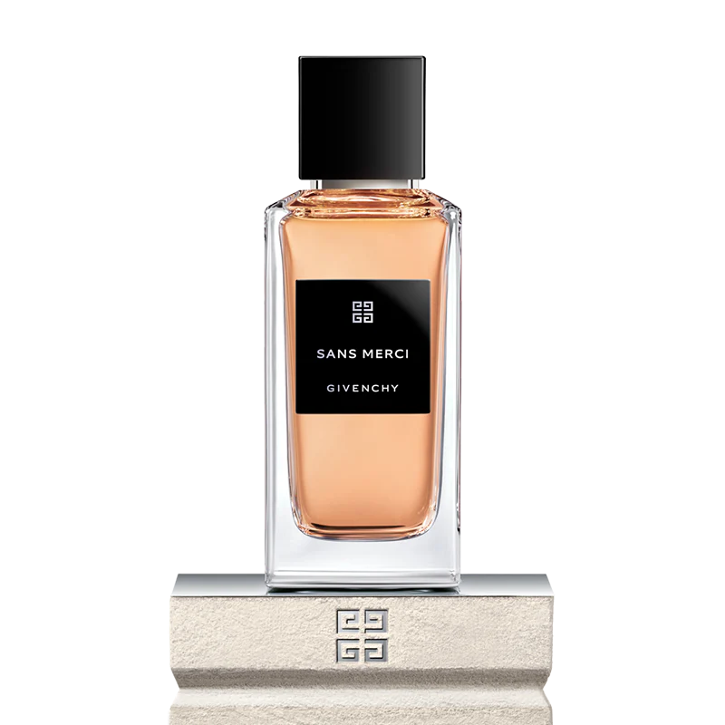 عطر جيفنشي سانس ميرسي