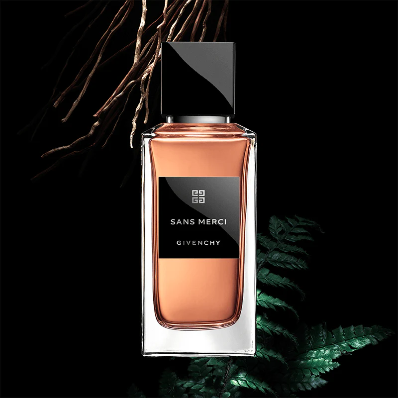 عطر جيفنشي سانس ميرسي