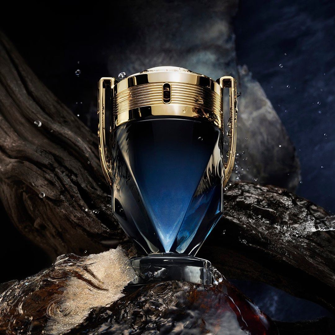 عطر انفكتوس باكوربان الاصلي 