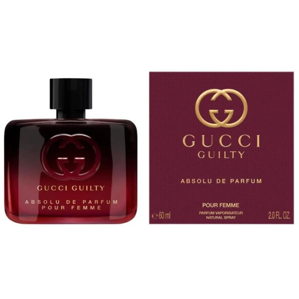 عطر قوتشي جولتي ابسولو دي بارفيوم بور فيم 60مل