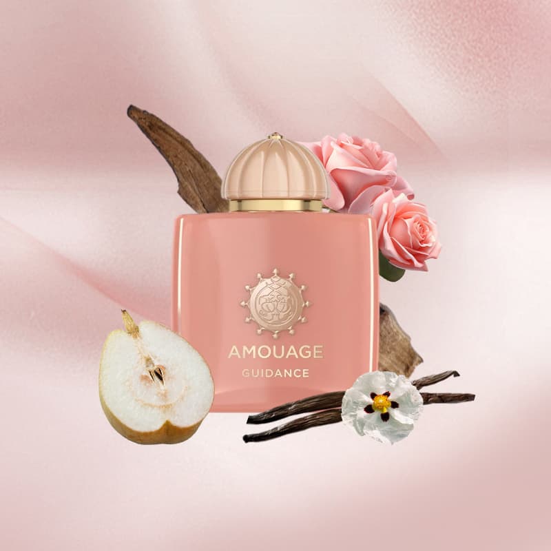 عطر امواج جايدنس او دو بارفيوم 100مل