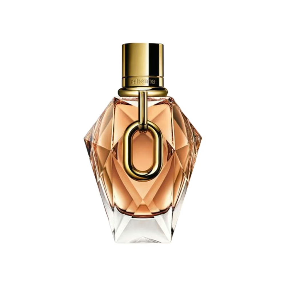 عطر باكو رابان مليون قولد فور هير بيور جاسمن او دو بارفيوم 90 مل