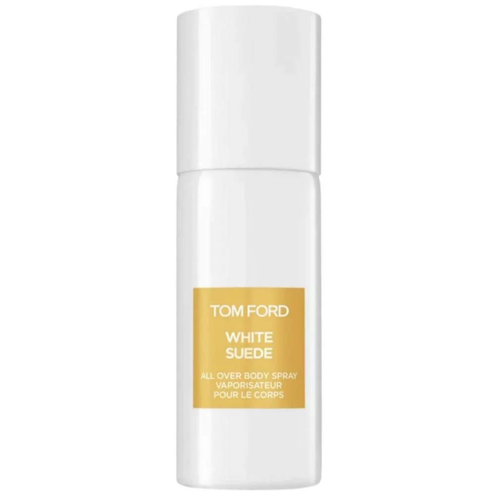 توم فورد بخاخ معطر للجسم وايت سويد 150 مل