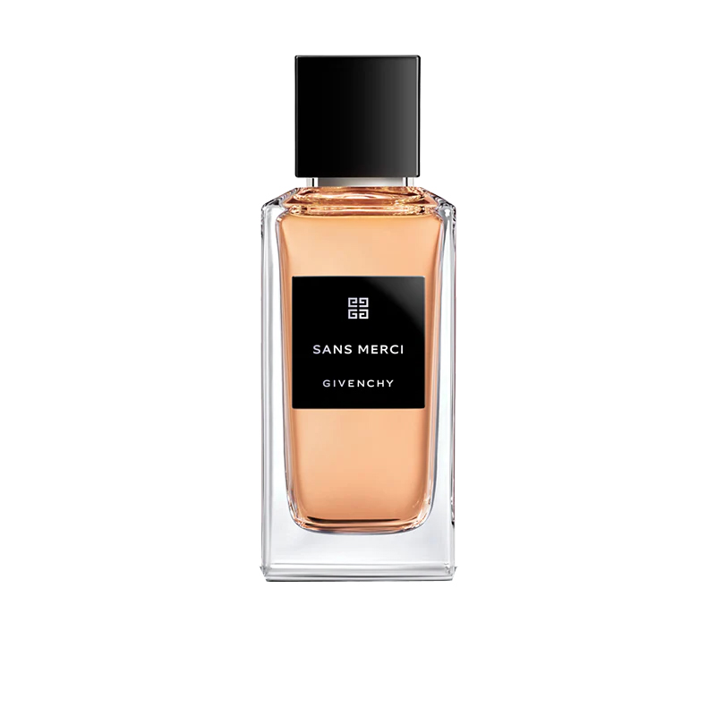 عطر جيفنشي سانس ميرسي
