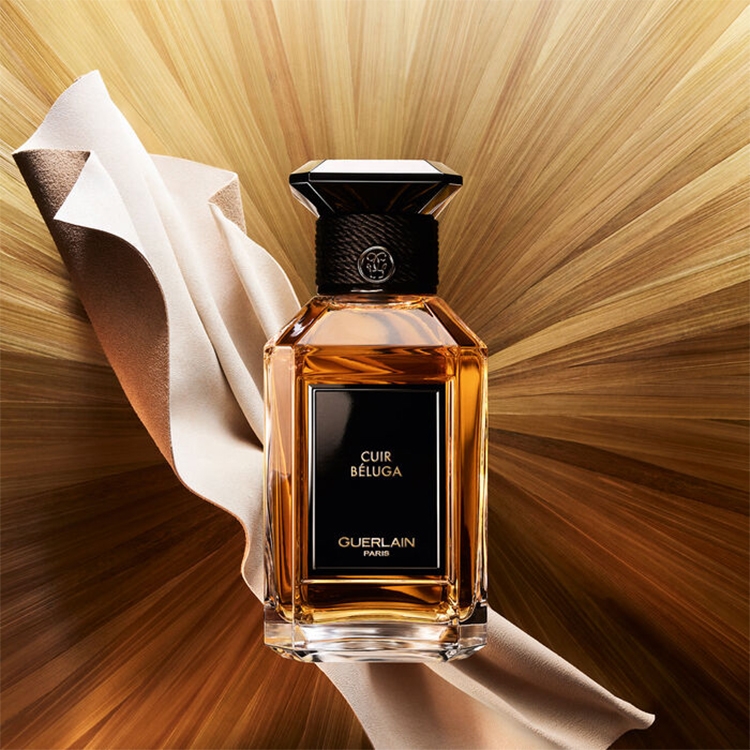 عطر جيرلان كوير بيلوغا او دو بارفيوم 100 مل
