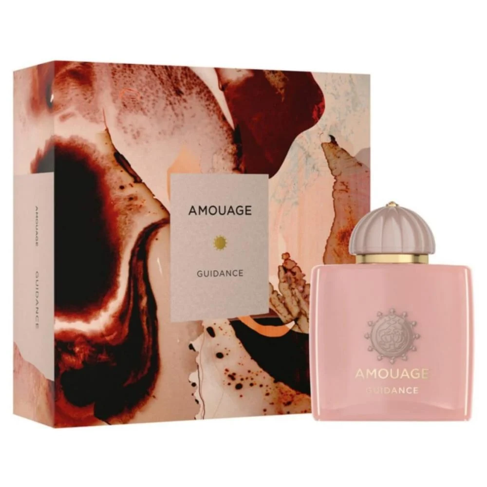 عطر امواج جايدنس او دو بارفيوم 100مل