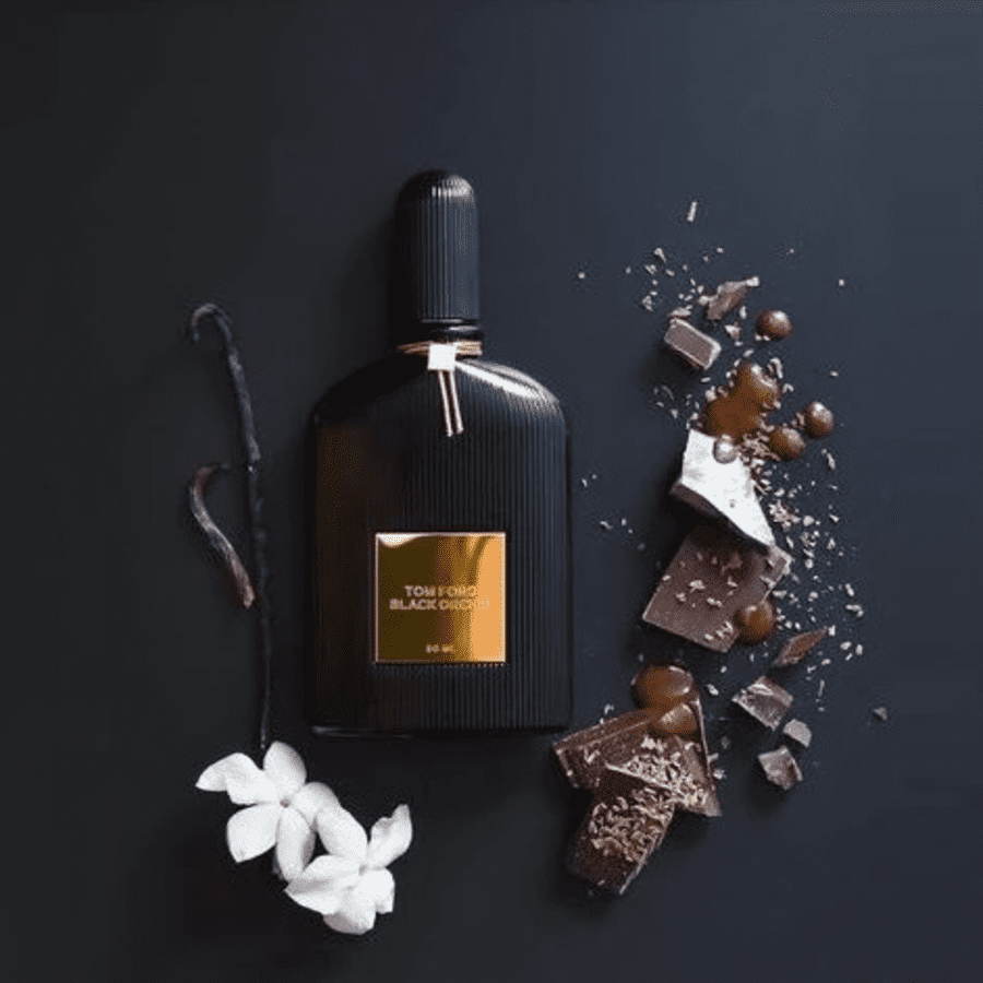 عطر توم فورد بلاك أوركيد أو دو  بارفان 100 مل