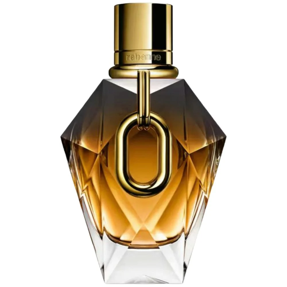 عطر باكو رابان مليون جولد فور هير بارفيوم 90مل