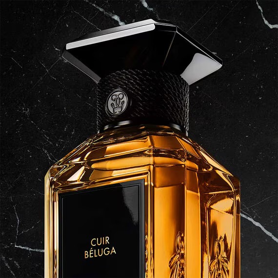 عطر جيرلان كوير بيلوغا 