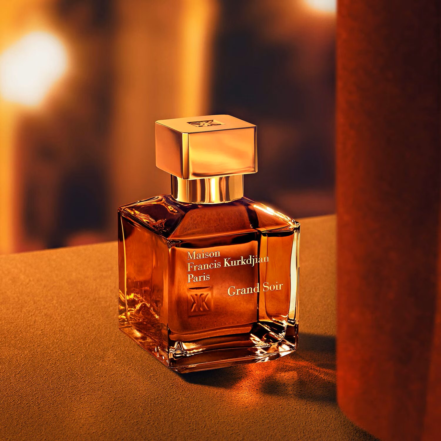 عطر ميزون فرانسيس كوركدجيان جراند سوار 