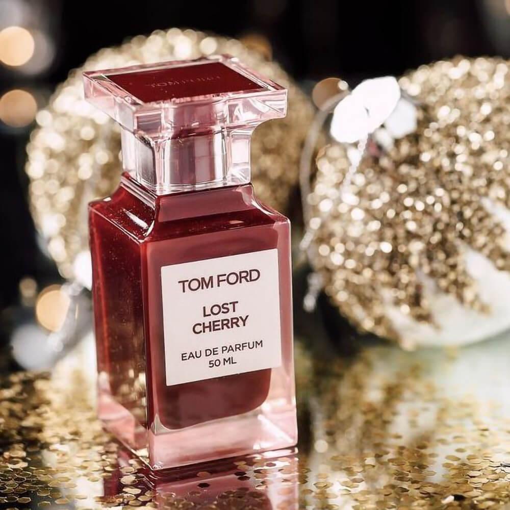 عطر توم فورد لوست شيري