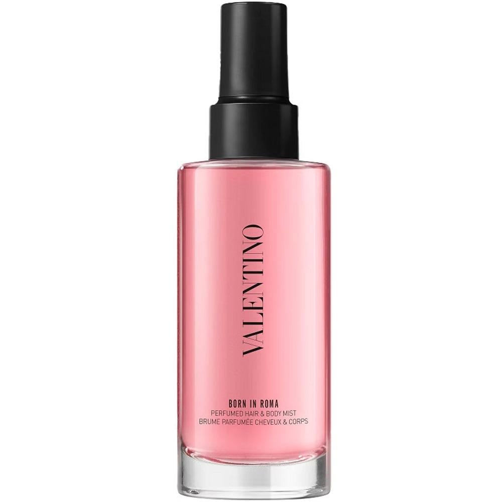 عطر فالنتينو دونا بورن إن روما للشعر والجسم 90 مل