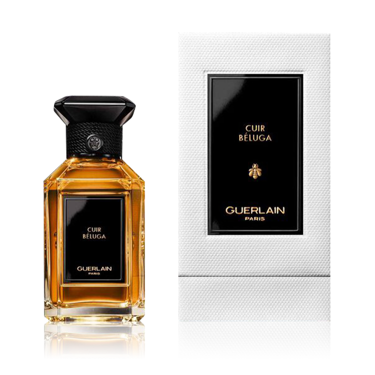 عطر جيرلان كوير بيلوغا او دو بارفيوم 100 مل