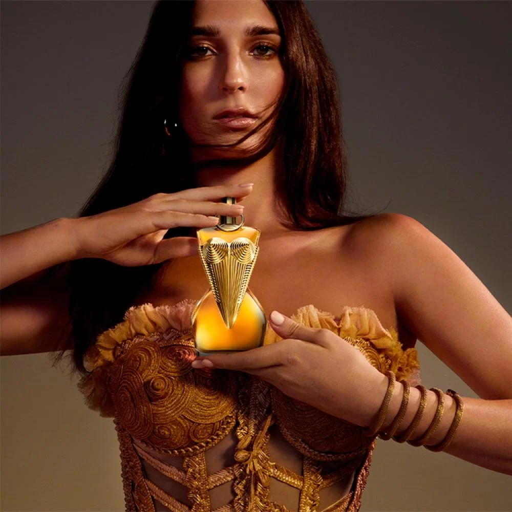 عطر جان بول غوتييه ديفين او دو بارفان 100 مل 