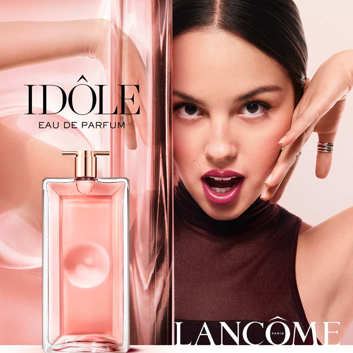 عطر لانكوم ايدول لي بارفان او دو بارفان 100مل