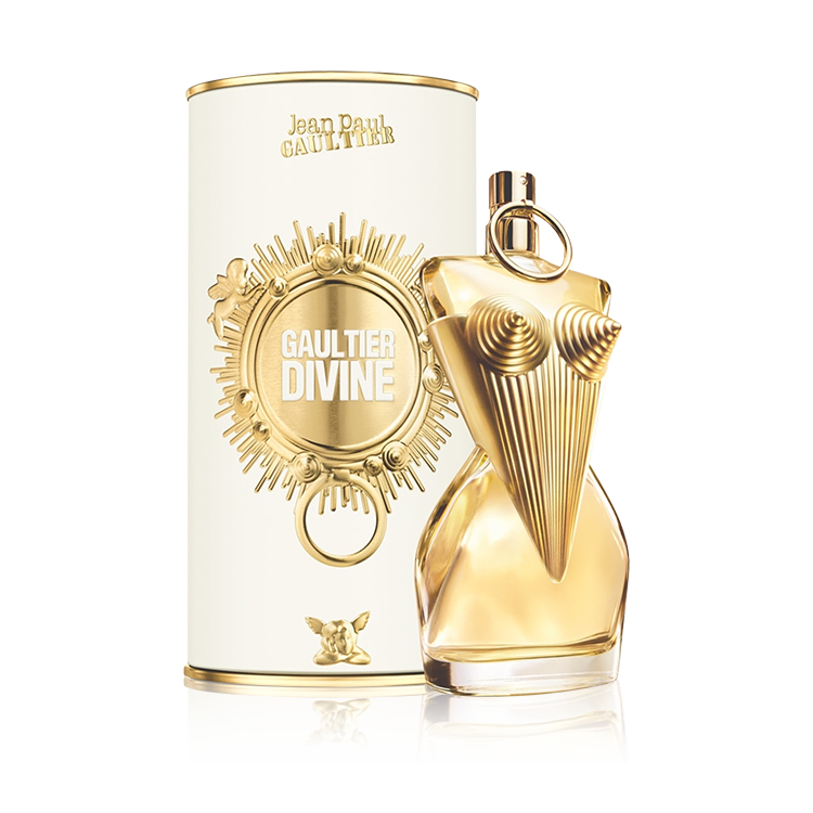 عطر جان بول غوتييه ديفين او دو بارفان 100 مل 