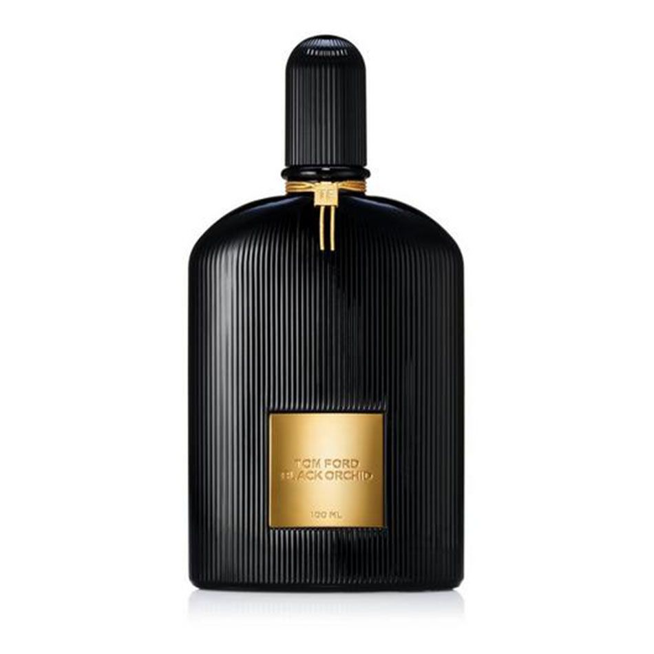 عطر توم فورد بلاك أوركيد أو دو  بارفان 100 مل