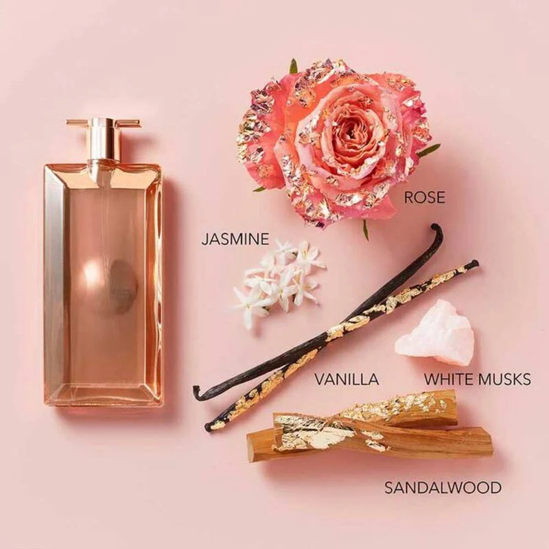Lancome Idole L'Intense Eau de Parfum Intense 75ml