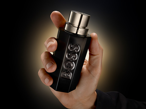 Boss The Scent For Him Magnetic Hugo Boss 100ml