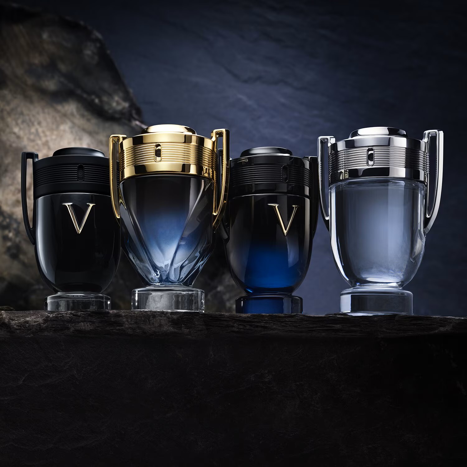  عطر باكو رابان انفيكتوس 