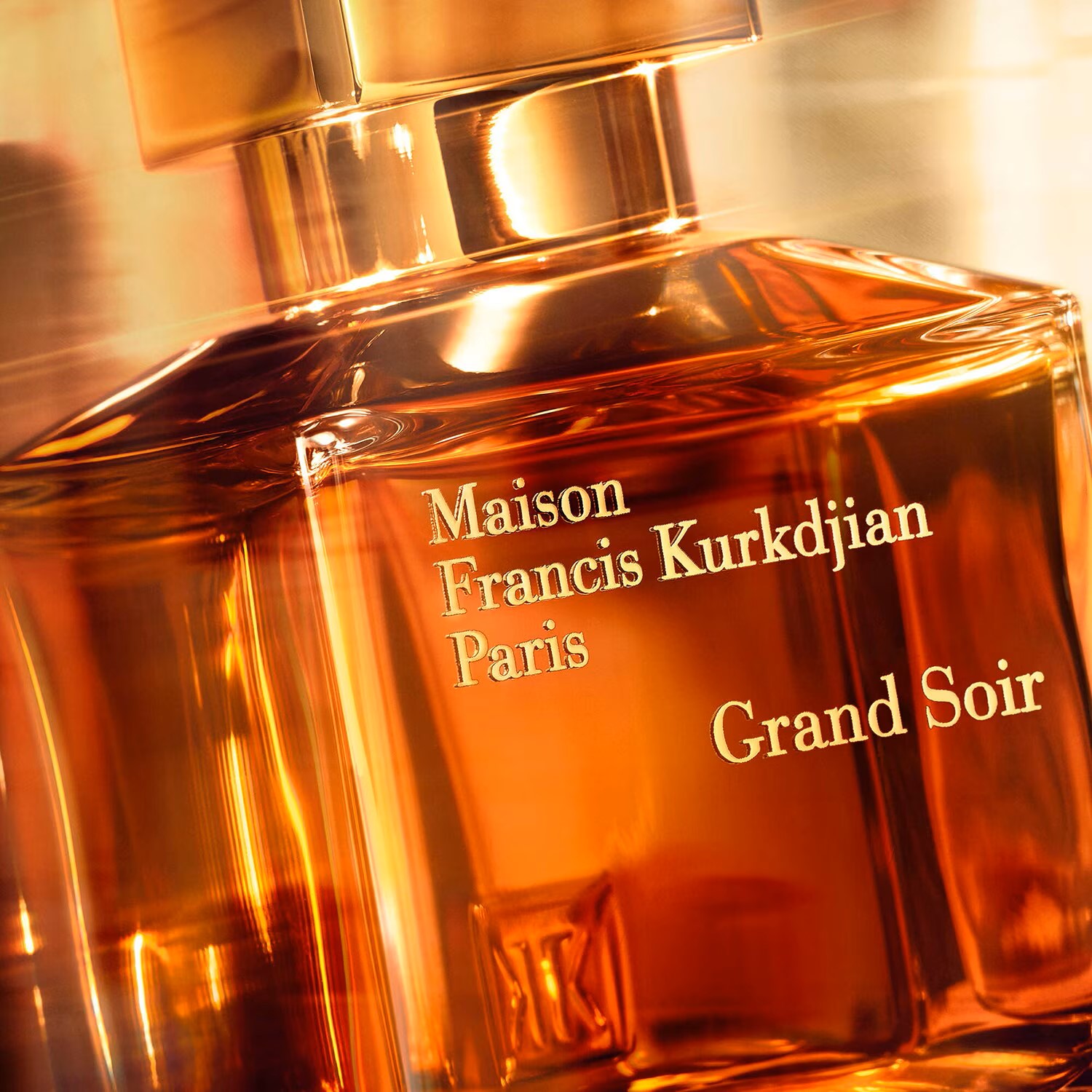 عطر ميزون فرانسيس كوركدجيان جراند سوار أو دو بارفان 70 مل 