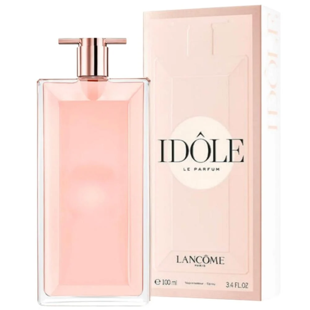 عطر لانكوم ايدول لي بارفان او دو بارفان 100مل