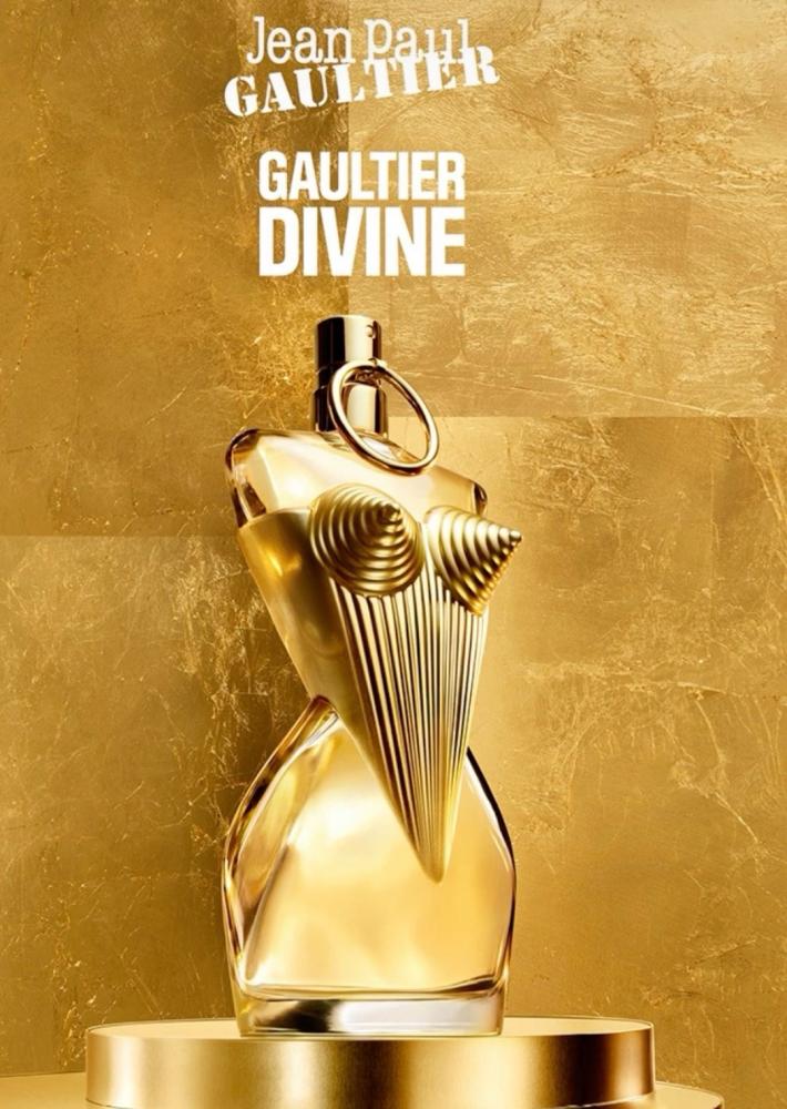 عطر جان بول غوتييه ديفين او دو بارفان 100 مل 