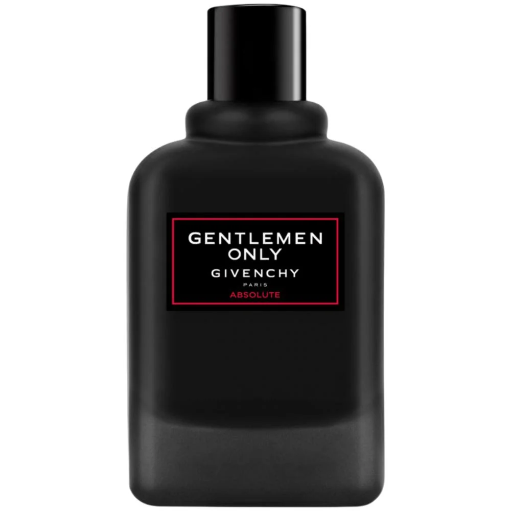 عطر جيفنشي اونلي جنتل مان ابسولوت