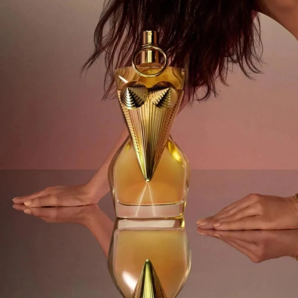 عطر جان بول غوتييه ديفين او دو بارفان 100 مل 