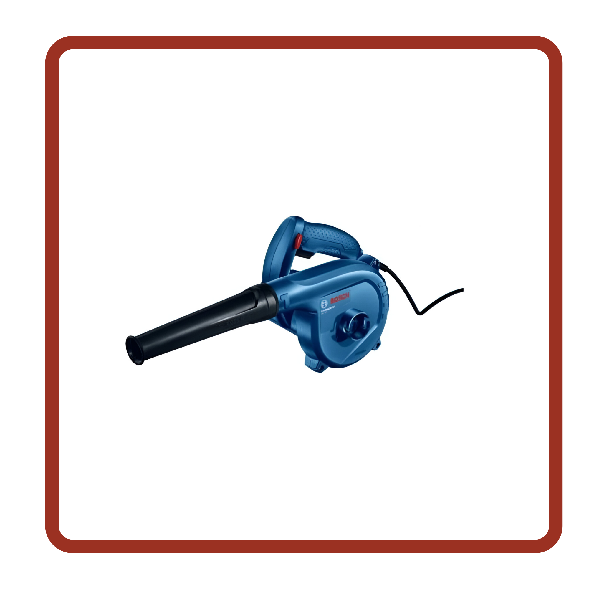 منفاخ هواء 620 واط GBL620 بوش Bosch