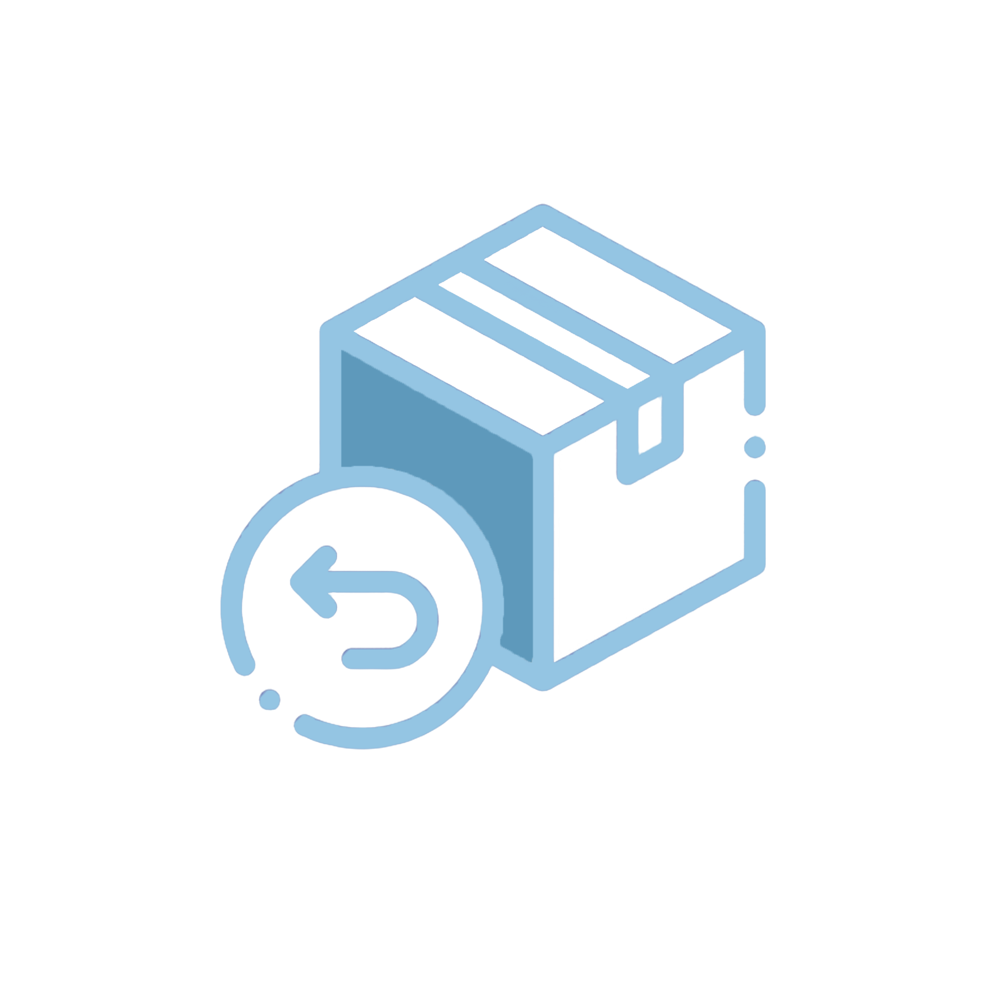 ارجاع سهل وسريع