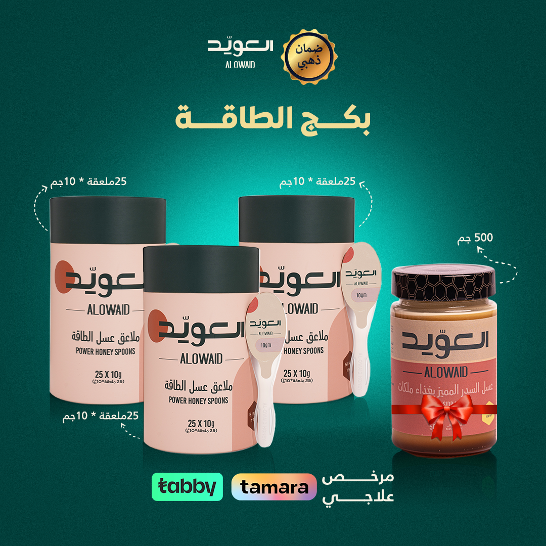 بكج الطاقة 